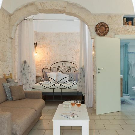 Casa Francesca Apartment ออสตูนี ภายนอก รูปภาพ