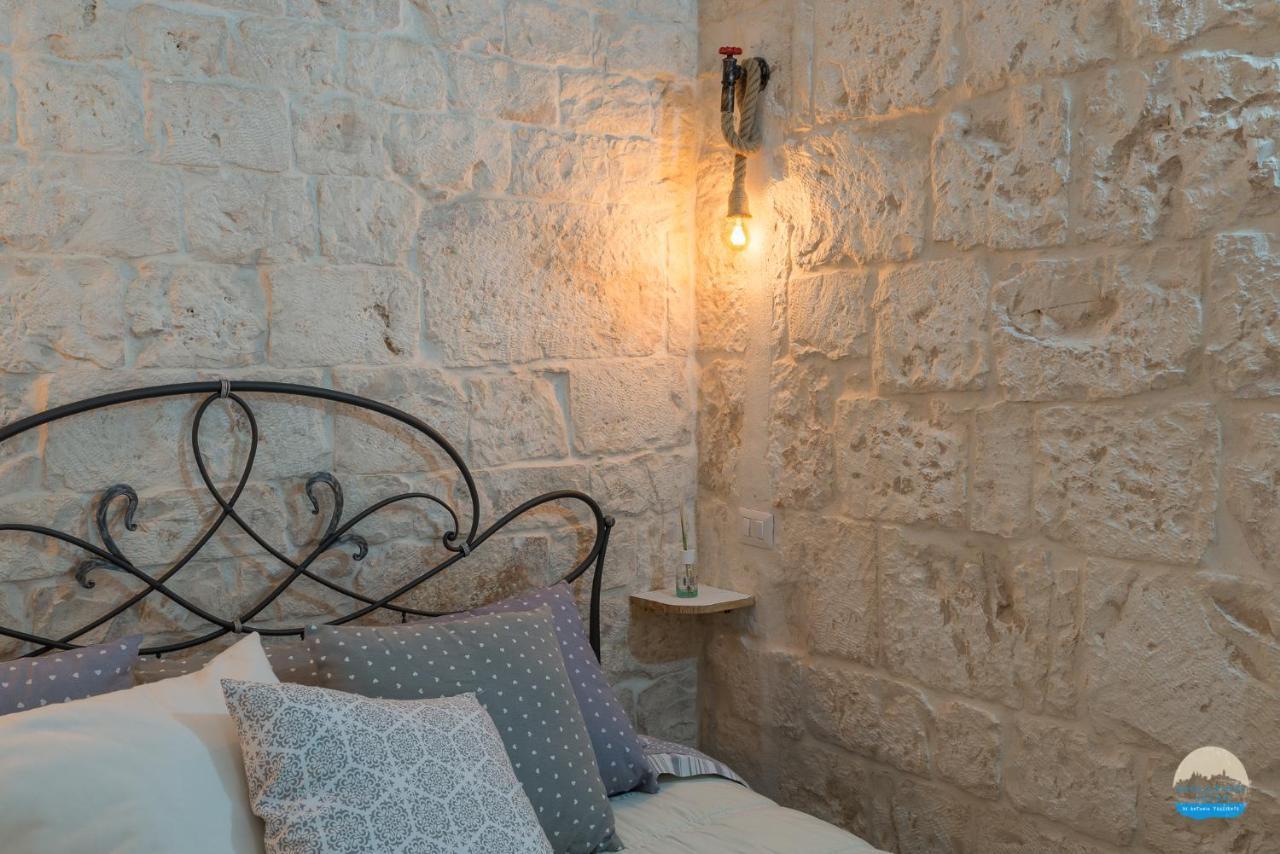 Casa Francesca Apartment ออสตูนี ภายนอก รูปภาพ