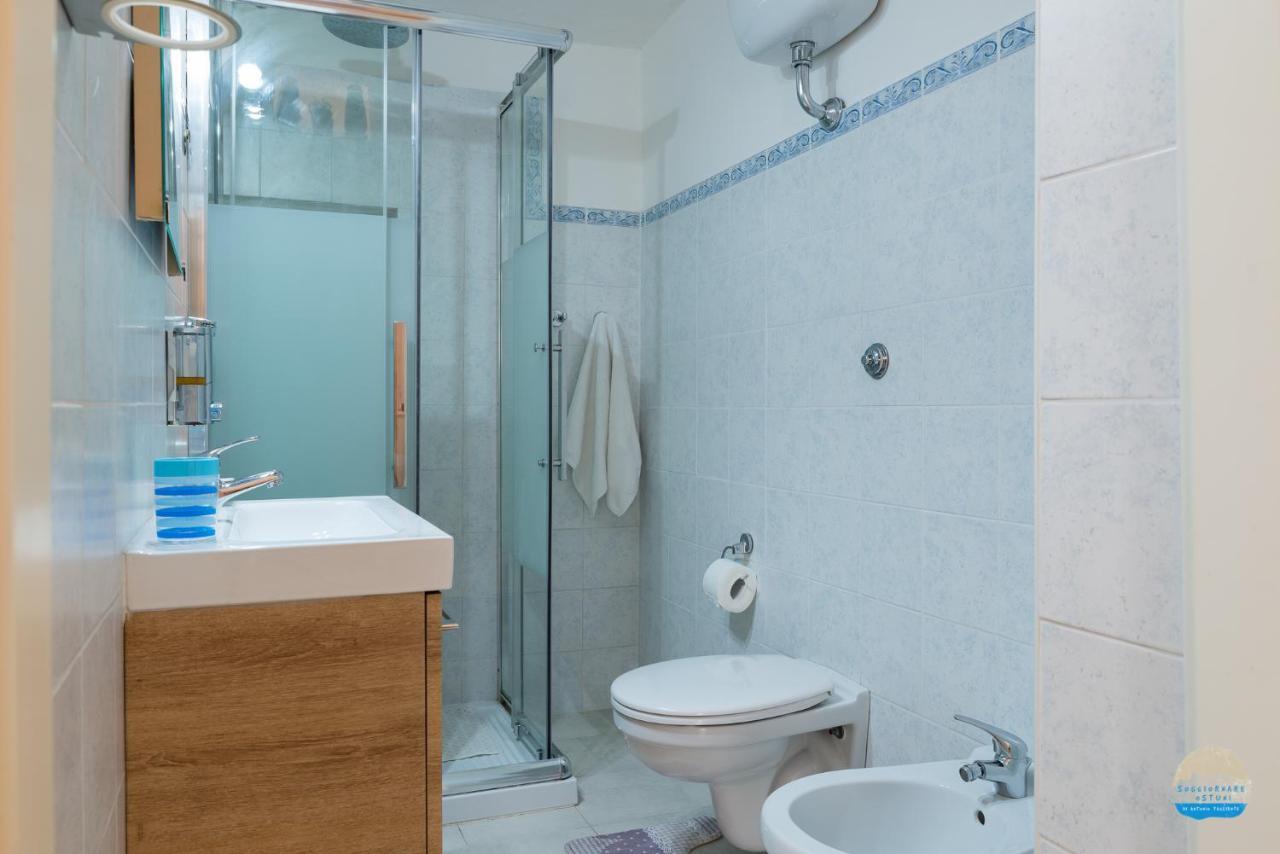 Casa Francesca Apartment ออสตูนี ภายนอก รูปภาพ