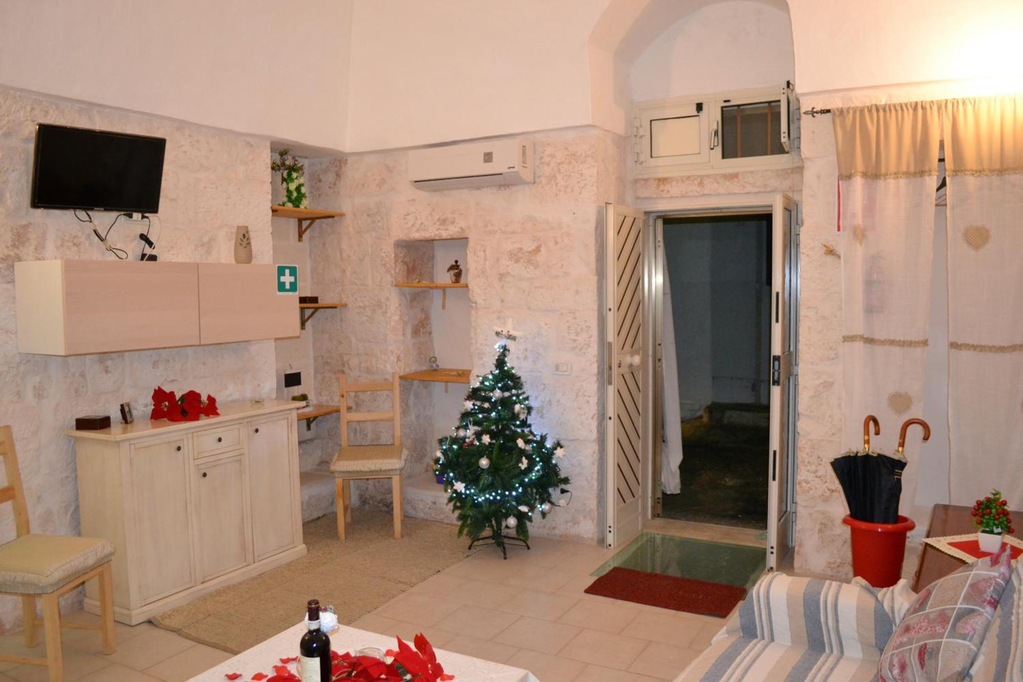 Casa Francesca Apartment ออสตูนี ภายนอก รูปภาพ